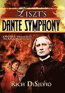 bokomslag Liszt's Dante Symphony