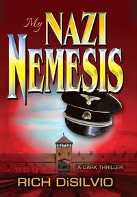 bokomslag My Nazi Nemesis