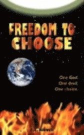 bokomslag Freedom to Choose