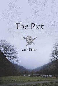 bokomslag The Pict