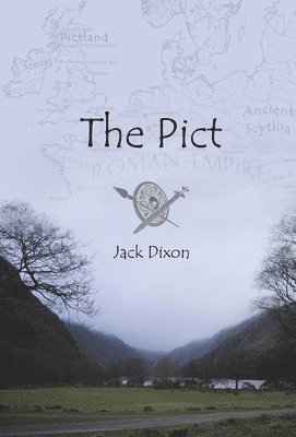 Jack Dixon - Pict, Inbunden