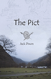 Jack Dixon - The Pict, Häftad