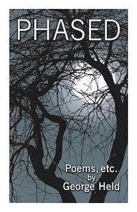 bokomslag Phased: Poems, etc.