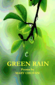 bokomslag Green Rain: Poems