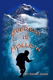 bokomslag Everest Is Hollow