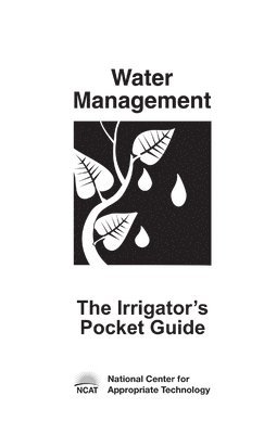 The Irrigator's Pocket Guide 1