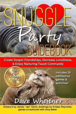 bokomslag Snuggle Party Guidebook