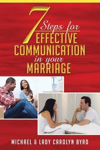 bokomslag 7 Steps to effective communication in your marriage