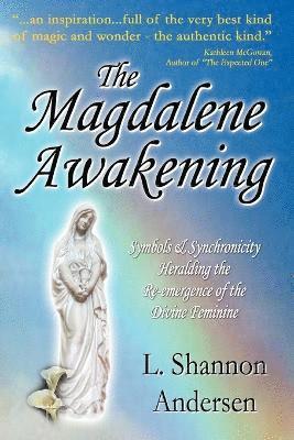 bokomslag Magdalene Awakening