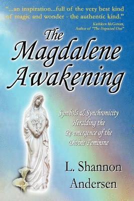 bokomslag The Magdalene Awakening