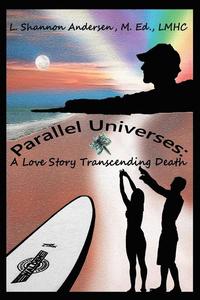 bokomslag Parallel Universes