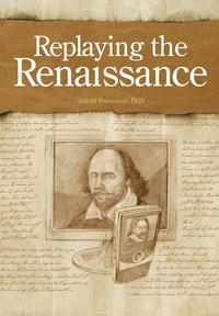 bokomslag Replaying the Renaissance