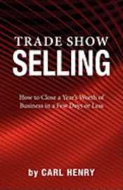 Trade Show Selling 1