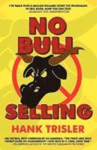 bokomslag No Bull Selling