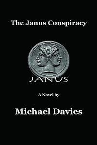 bokomslag The Janus Conspiracy