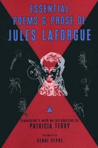 bokomslag Essential Poems and Prose of Jules Laforgue