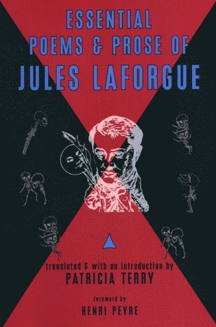 bokomslag Essential Poems and Prose of Jules Laforgue