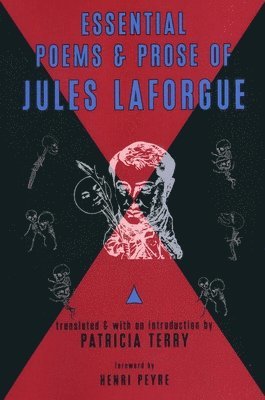 Essential Poems and Prose of Jules Laforgue 1