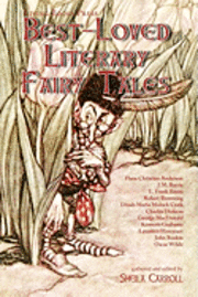 bokomslag Best-loved Literary Fairy Tales