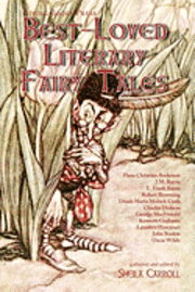 Best-loved Literary Fairy Tales, Häftad