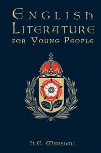 bokomslag English Literature for Young People