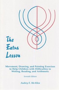 bokomslag Foundations of the Extra Lesson