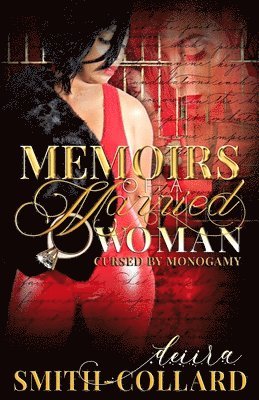 bokomslag Memoirs of a Married Woman