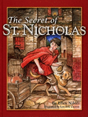 bokomslag The Secret of St. Nicholas