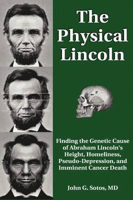 bokomslag The Physical Lincoln