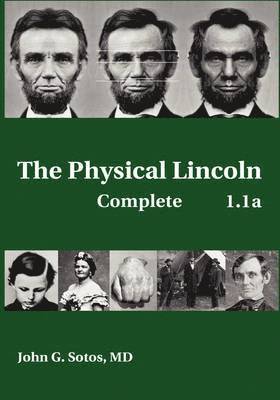 bokomslag The Physical Lincoln Complete