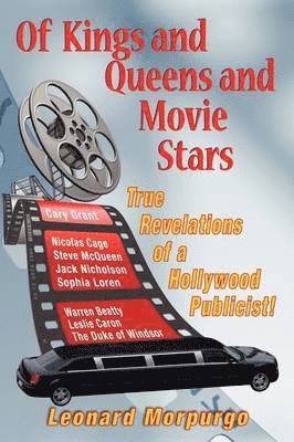 Of Kings and Queens and Movie Stars 1