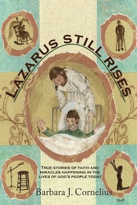 Lazarus Still Rises 1