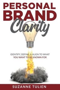 bokomslag Personal Brand Clarity