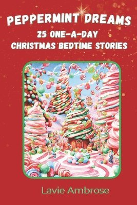 bokomslag Peppermint Dreams