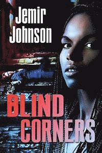 bokomslag Blind Corners