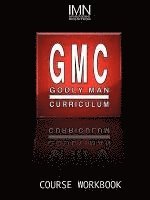 Godly Man Curriculum Workbook 1