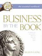 bokomslag Business by the Book Workbook