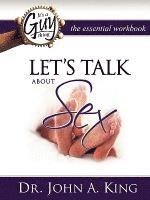 bokomslag Let's Talk about Sex Workbook