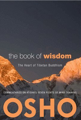 bokomslag The Book of Wisdom