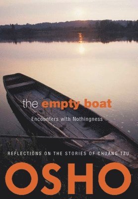 The Empty Boat 1