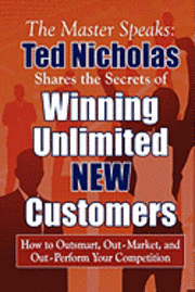 bokomslag Winning Unlimited New Customers