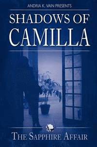 bokomslag Shadows of Camilla