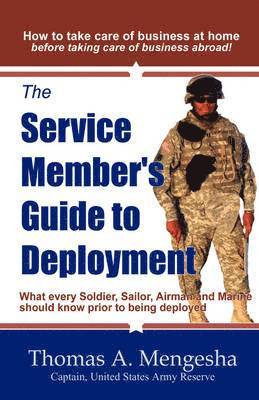 Service Member's Guide to Deployment
