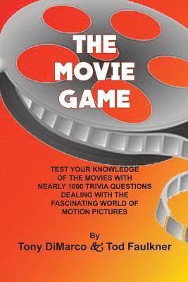The Movie Game 1
