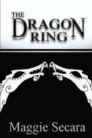 bokomslag The Dragon Ring