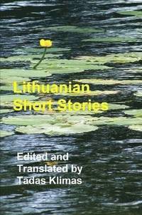 bokomslag Lithuanian Short Stories