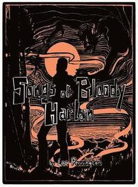 bokomslag Songs of Bloody Harlan