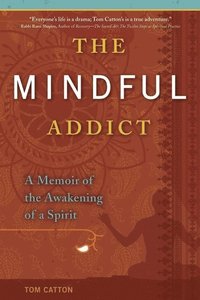 bokomslag Mindful Addict