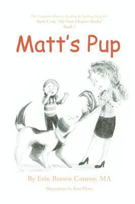 Matt's Pup 1