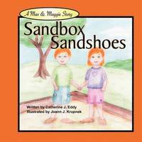 bokomslag Sandbox Sandshoes